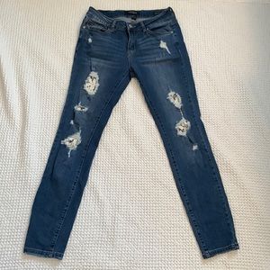 Judy blue jeans
